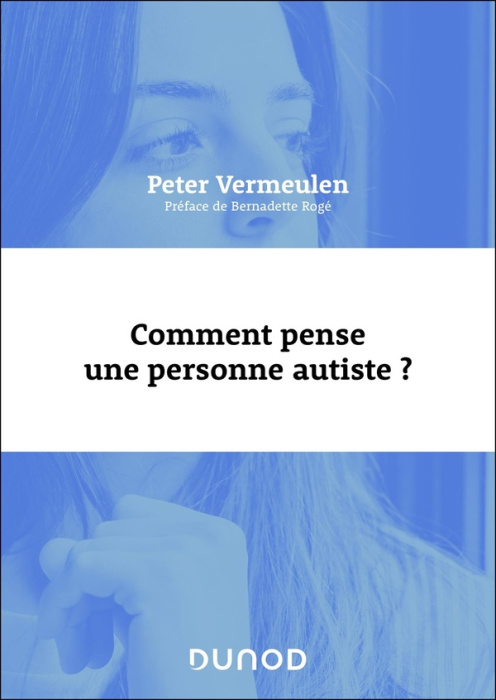 Emprunter Comment pense une personne autiste ? livre