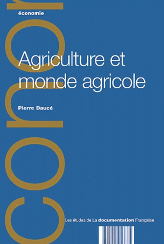 Emprunter Agriculture et monde agricole livre