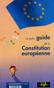Emprunter Le petit guide de la Constitution européenne livre