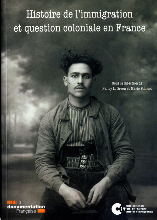 Emprunter Histoire de l'immigration et question coloniale en France livre