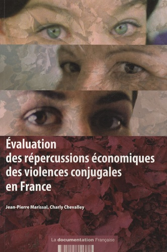 Emprunter Evaluation des répercussions économiques des violences conjugales en France livre