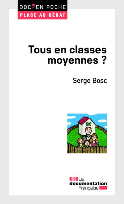 Emprunter Tous en classes moyennes ? livre