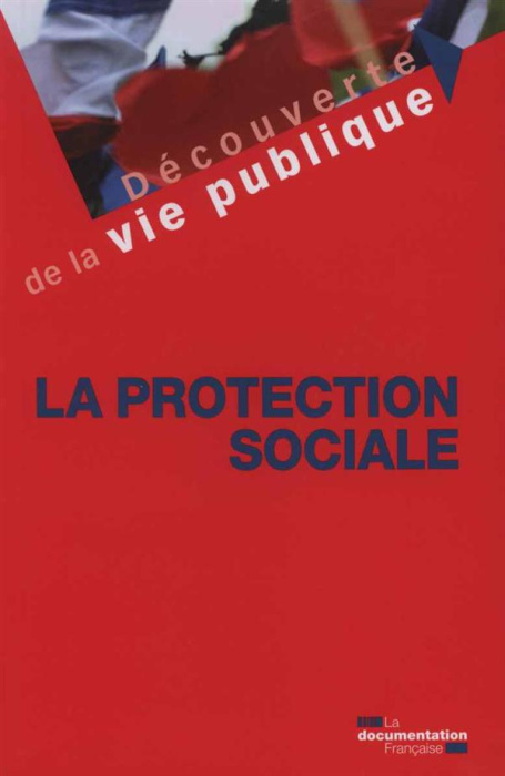 Emprunter La protection sociale livre
