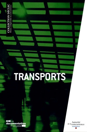 Emprunter Transports livre