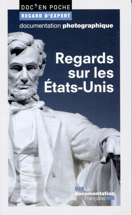 Emprunter Regards sur les Etats-Unis livre