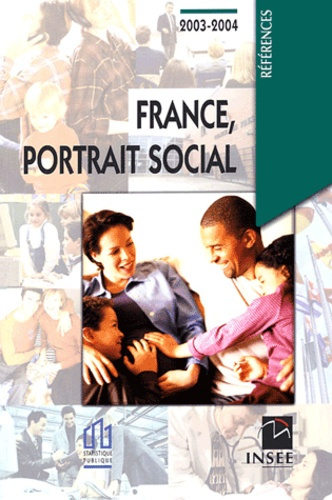 Emprunter FRANCE PORTRAIT SOCIAL (EDITION 2003-2004) livre