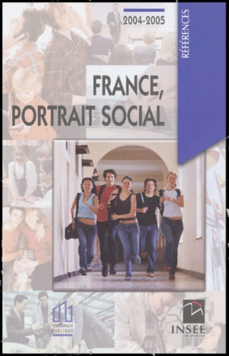 Emprunter FRANCE PORTRAIT SOCIAL livre