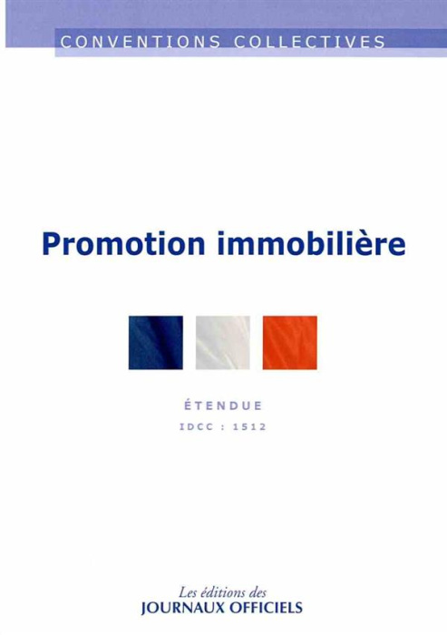 Emprunter Promotion immobilière. 8e édition revue et augmentée livre