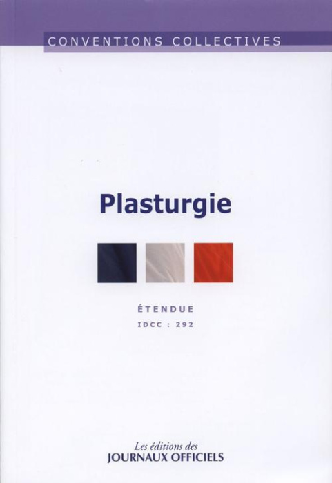 Emprunter Plasturgie. 21e édition livre