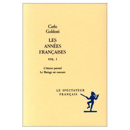 Emprunter Années françaises. Tome 1 livre