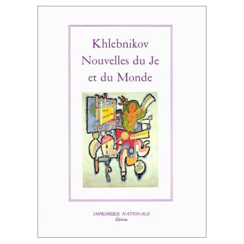 Emprunter Nouvelles du je et du monde livre