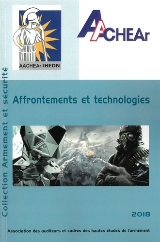 Emprunter Affrontements et technologies livre