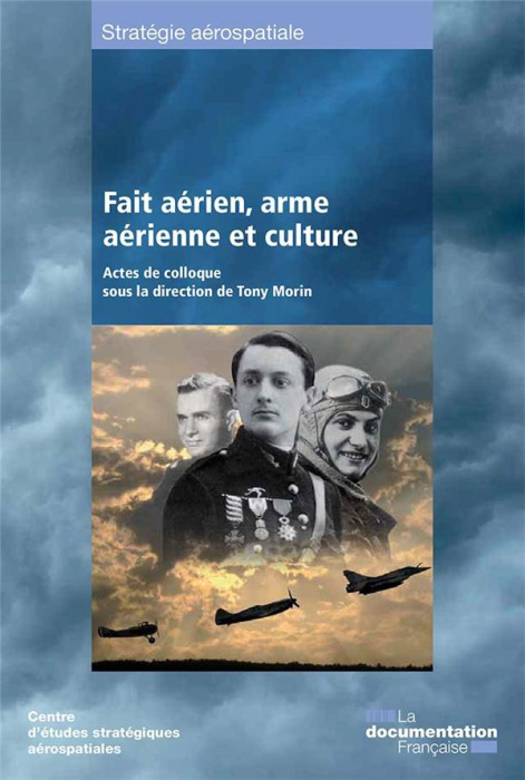 Emprunter Fait aérien, arme aérienne et culture livre