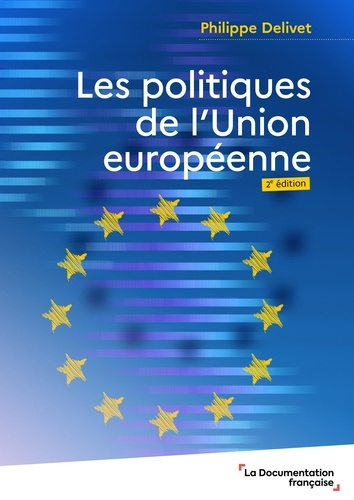 Emprunter Les politiques de l'Union européenne livre