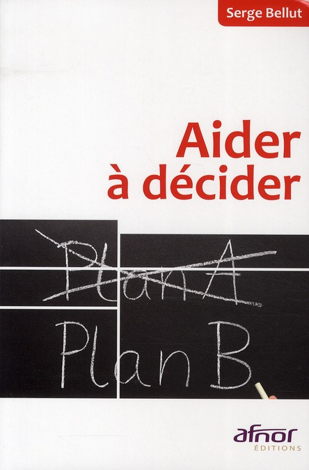 Emprunter AIDER A DECIDER livre