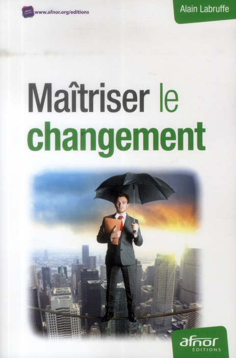 Emprunter Maitriser le changement livre