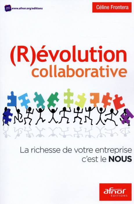 Emprunter R EVOLUTION COLLABORATIVE livre