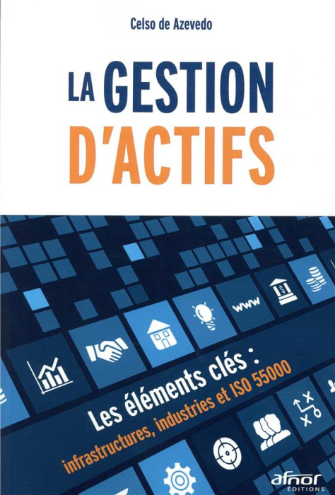 Emprunter La gestion d'actifs livre