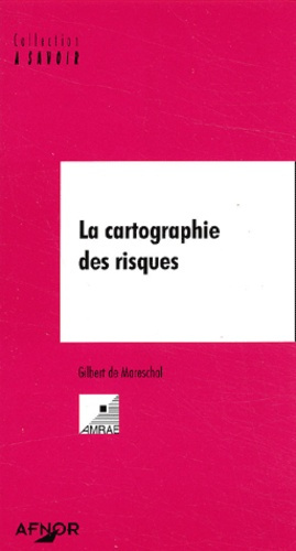 Emprunter LA CARTOGRAPHIE DES RISQUES livre