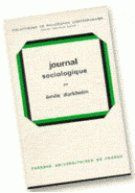 Emprunter Journal sociologique livre