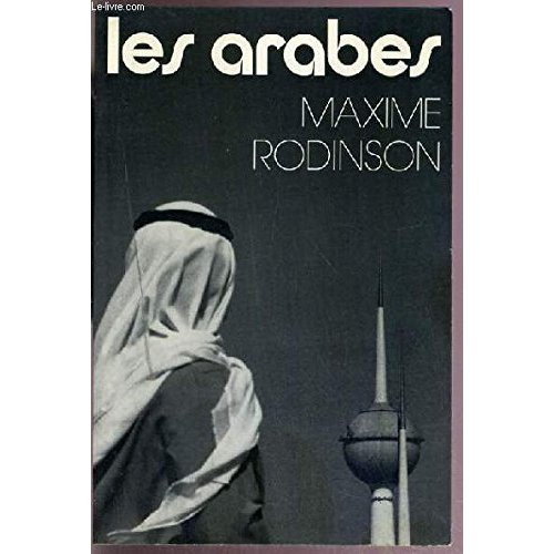 Emprunter Arabes (les) livre