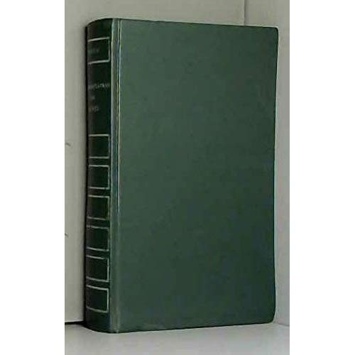 Emprunter Interpretation des reves (l') livre