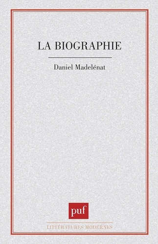 Emprunter La Biographie livre