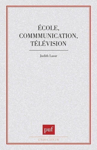 Emprunter École, communication, télévision livre