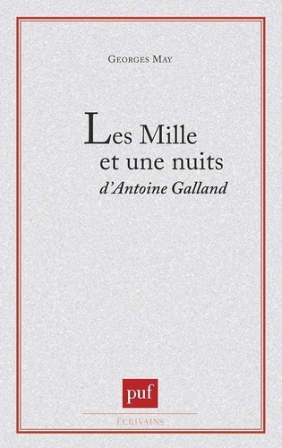 Emprunter Les Mille et une nuits d'Antoine Galland ou le chef-d'oeuvre invisible livre