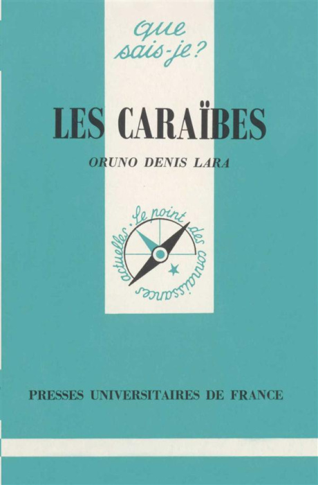 Emprunter Les Caraïbes livre