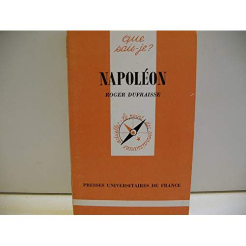 Emprunter NAPOLEON livre