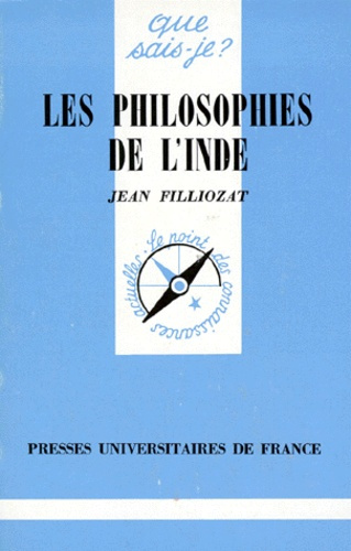 Emprunter PHILOSOPHIES DE L'INDE (LES) livre