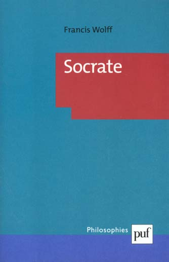Emprunter Socrate livre
