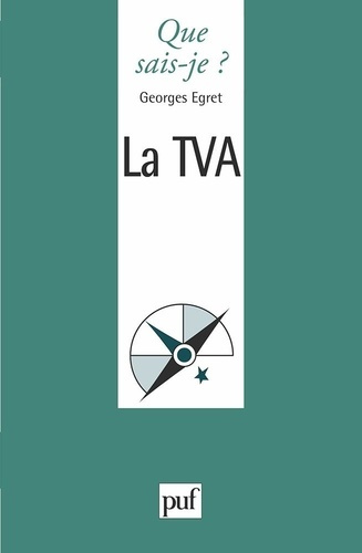 Emprunter La TVA livre