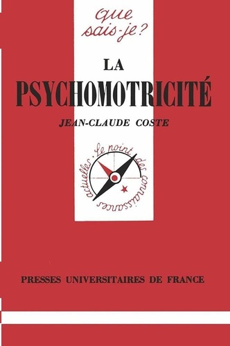Emprunter La psychomotricité. 5e édition livre