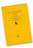 Emprunter Suarez et le système de la métaphysique livre