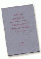 Emprunter Philosophie et droits de l'homme. De Kant à Marx livre