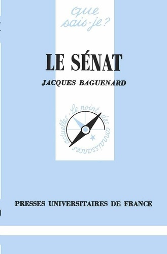 Emprunter Le Sénat livre