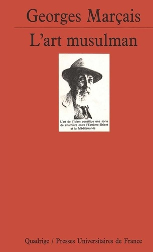 Emprunter L'Art musulman livre