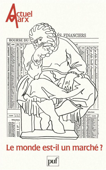 Emprunter Actuel Marx N° 9 livre