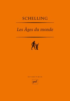 Emprunter Les âges du monde. Fragments, dans les premières versions de 1811 et 1813 livre