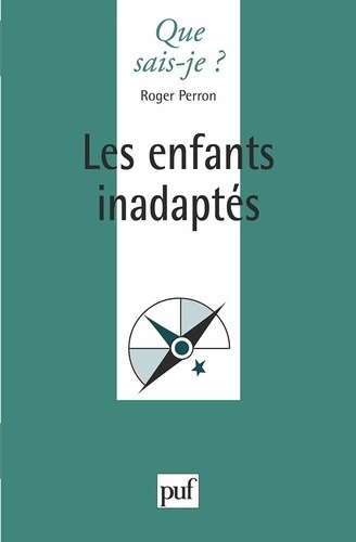 Emprunter Les enfants inadaptés livre