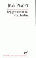 Emprunter Le jugement moral chez l'enfant livre