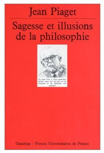 Emprunter Sagesse et illusions de la philosophie livre