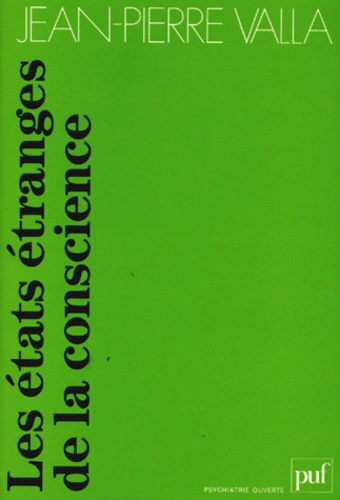 Emprunter Les états étranges de la conscience livre