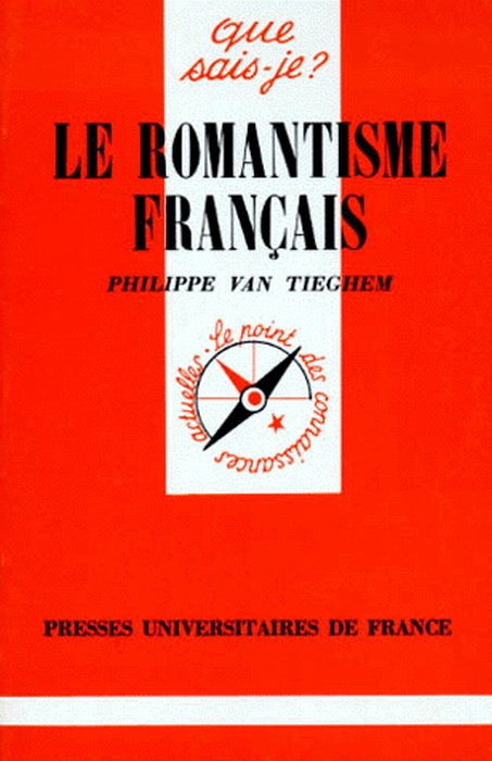 Emprunter Le romantisme français. 15e édition livre