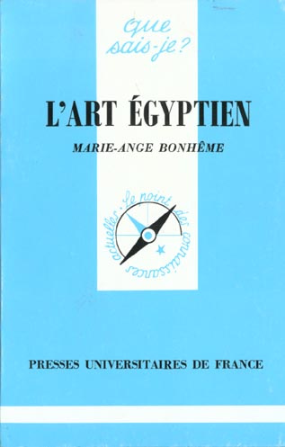 Emprunter L'art égyptien. 2e édition livre