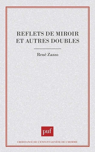 Emprunter Reflets de miroir et autres doubles livre