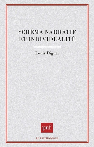 Emprunter Schéma narratif et individualité livre