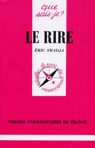 Emprunter RIRE (LE) livre